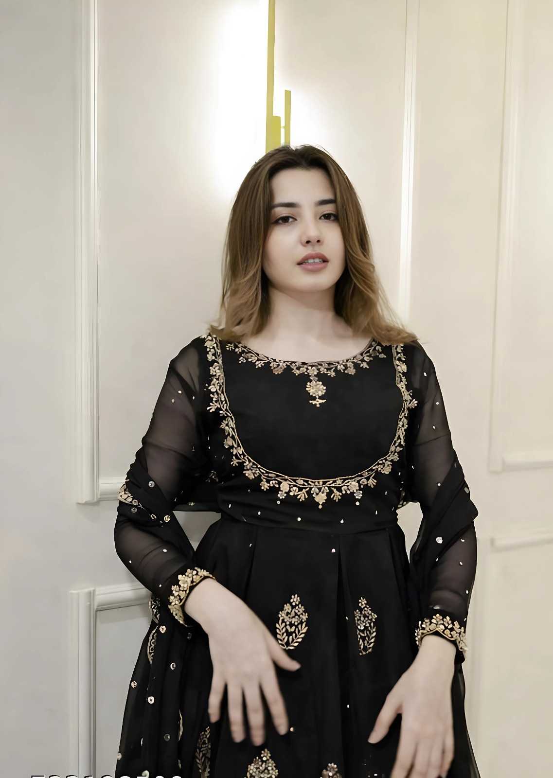 Designer Kurti