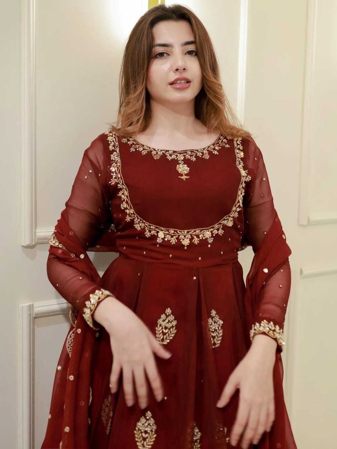Designer Kurti