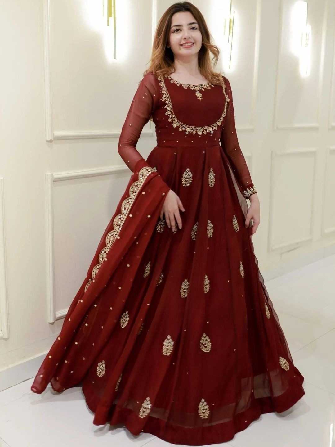 Designer Kurti