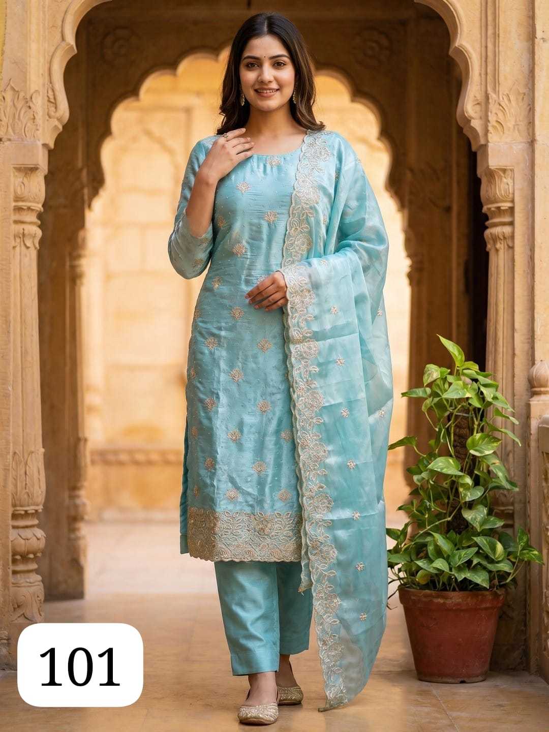 Jimmy Choo Ladies Suit