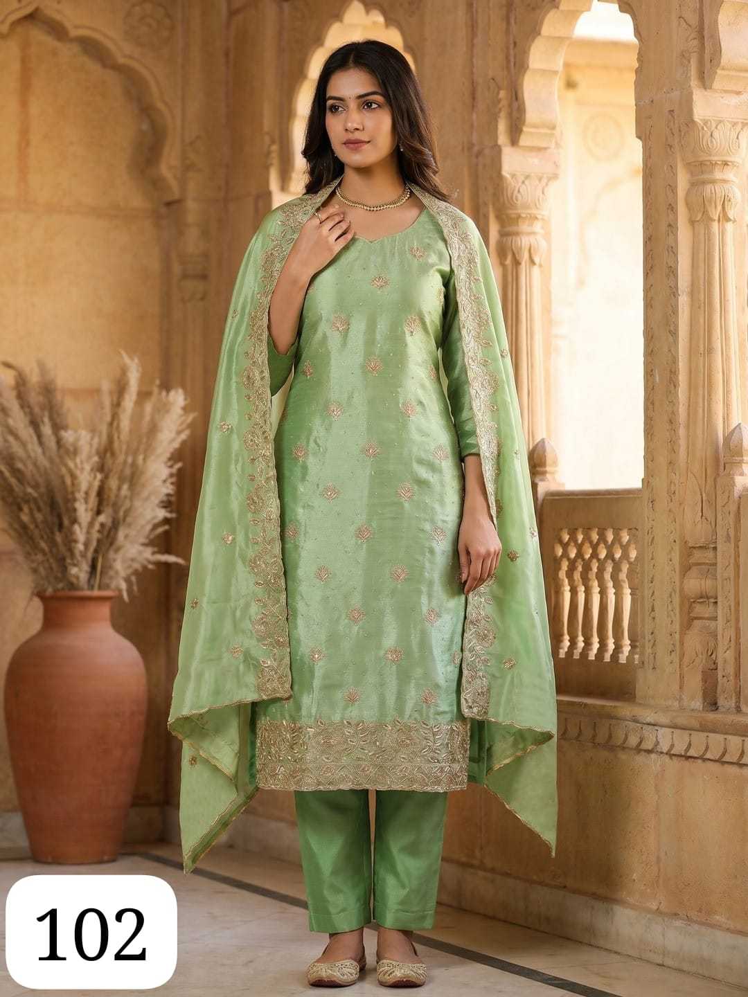 Jimmy Choo Ladies Suit