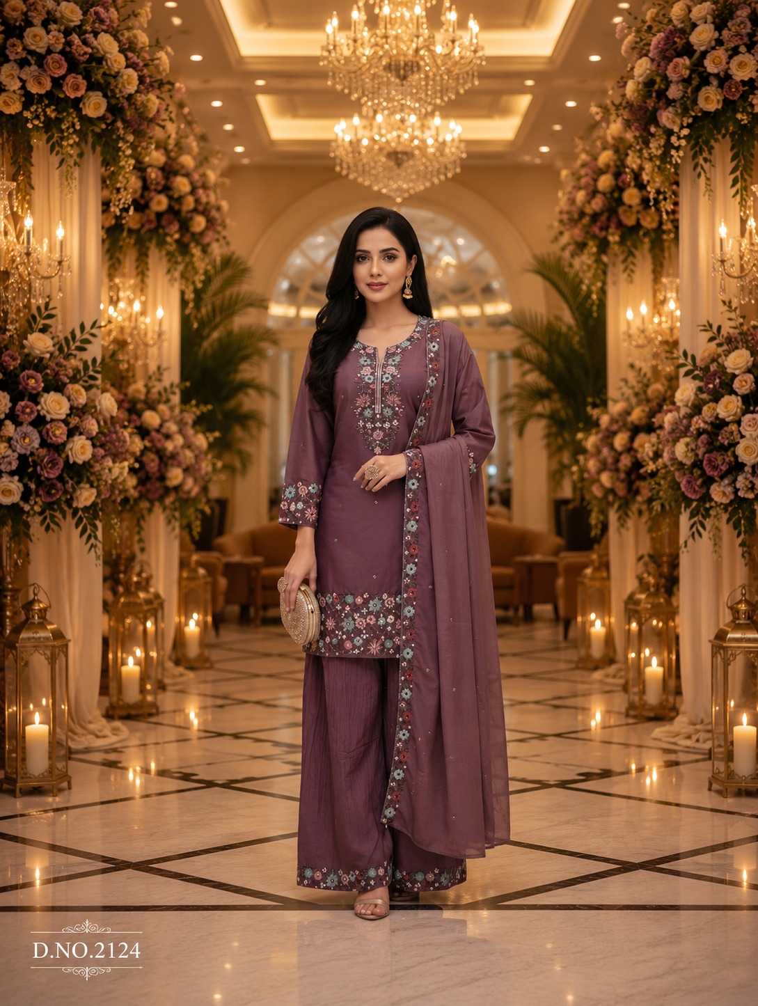 Heavy Roman Silk Designer Saree
