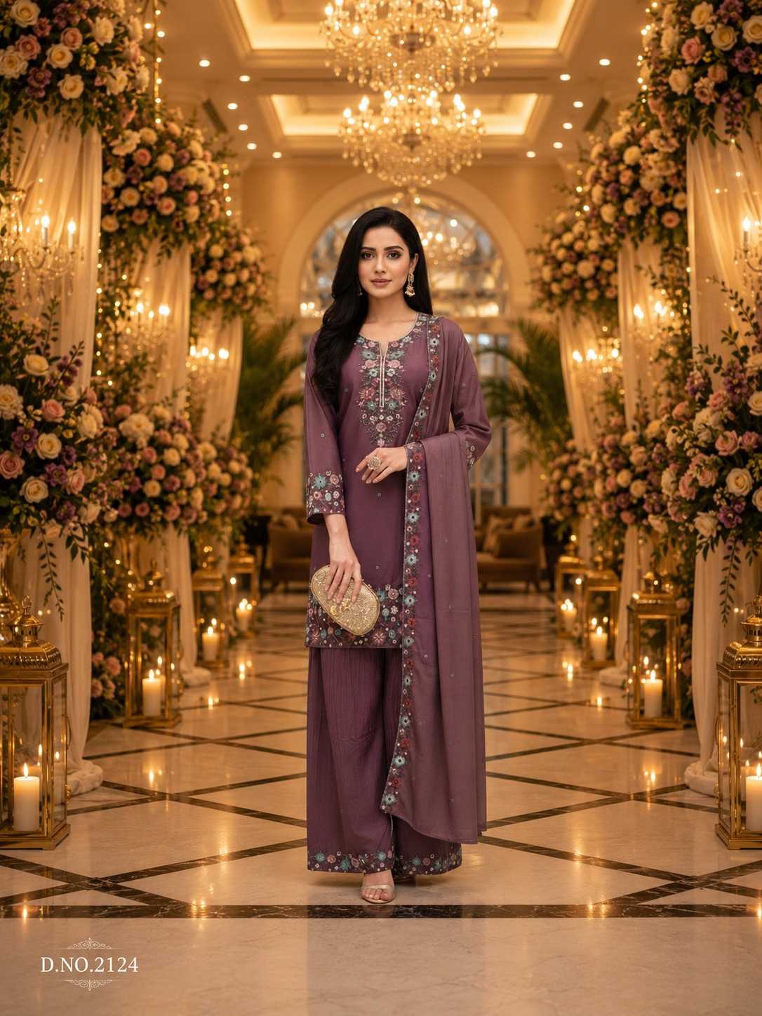Heavy Roman Silk Designer Saree