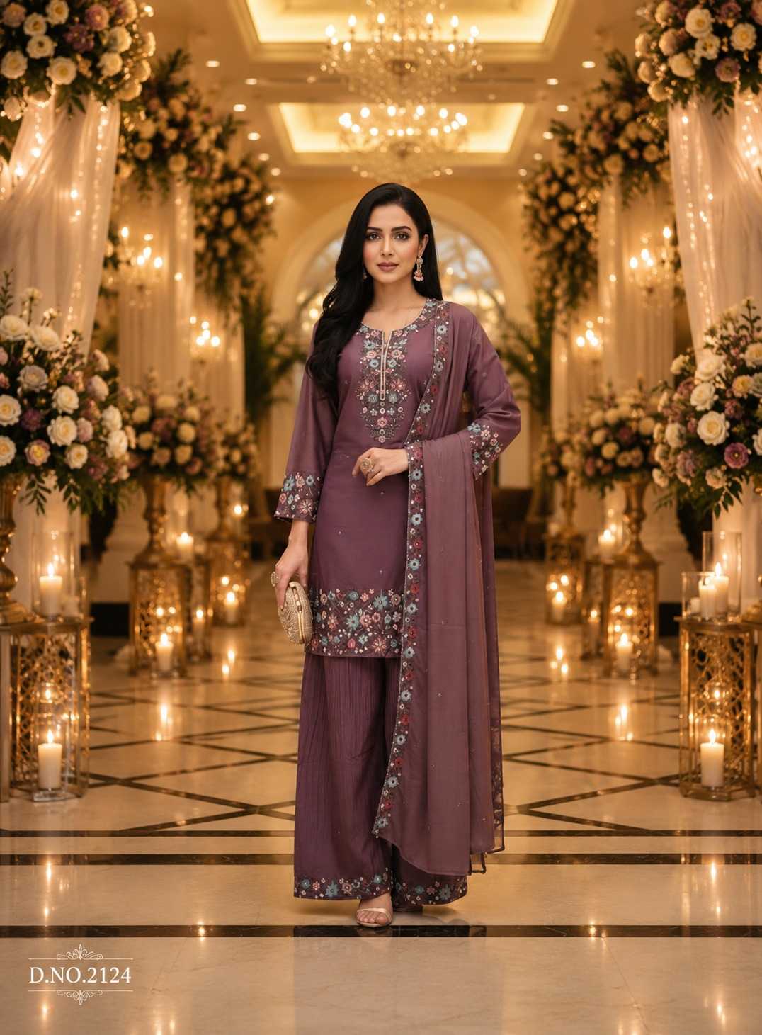Heavy Roman Silk Designer Saree