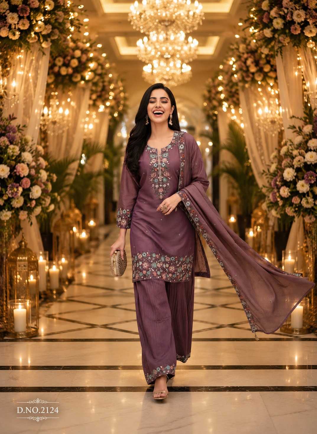Heavy Roman Silk Designer Saree