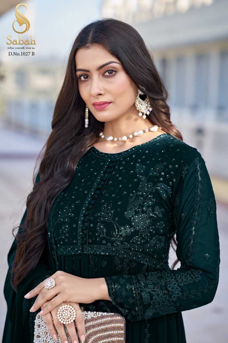 Georgette Suit