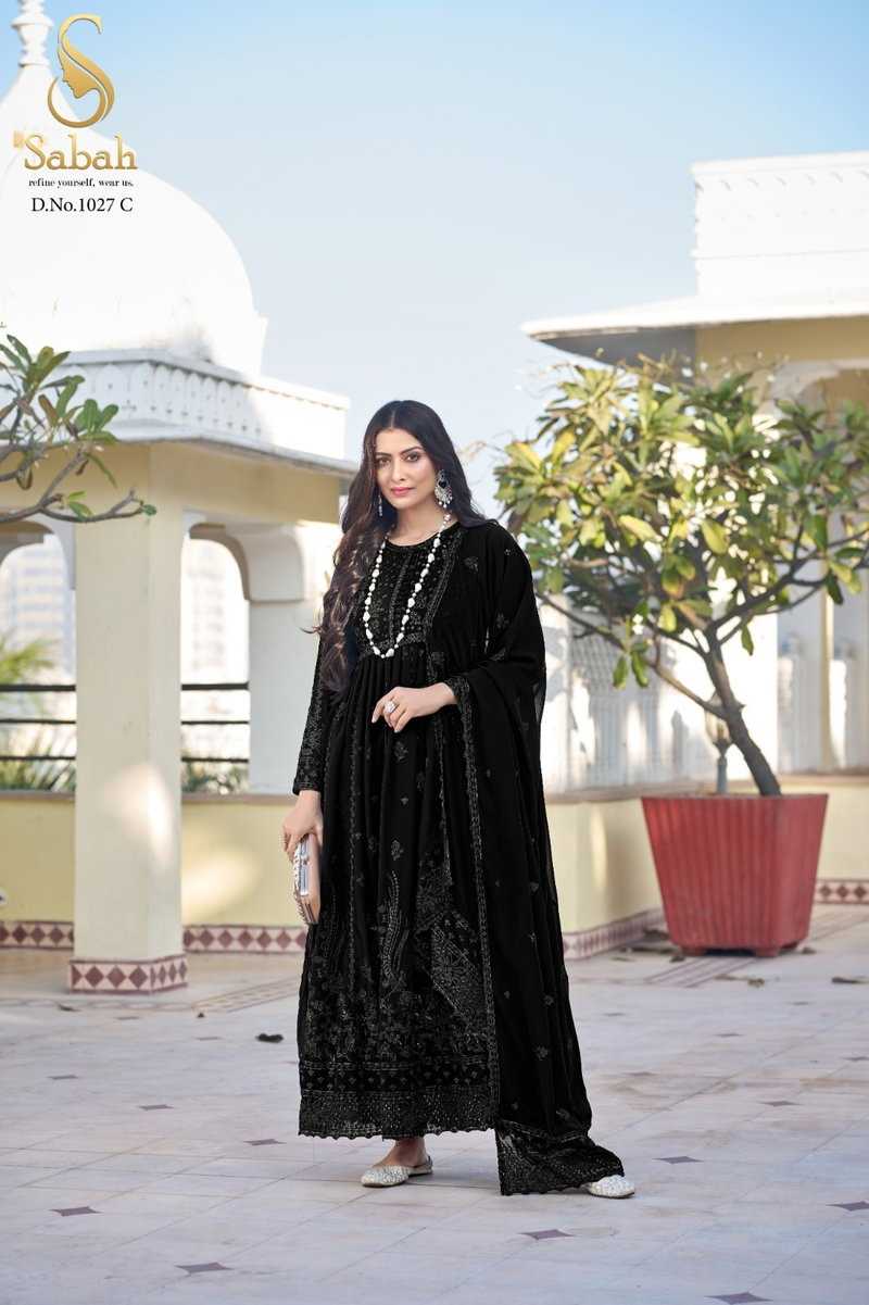 Georgette Suit