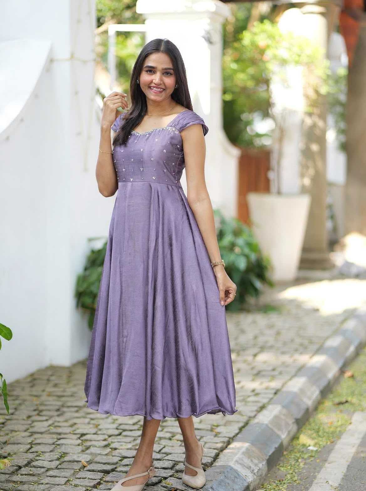 Party Gown