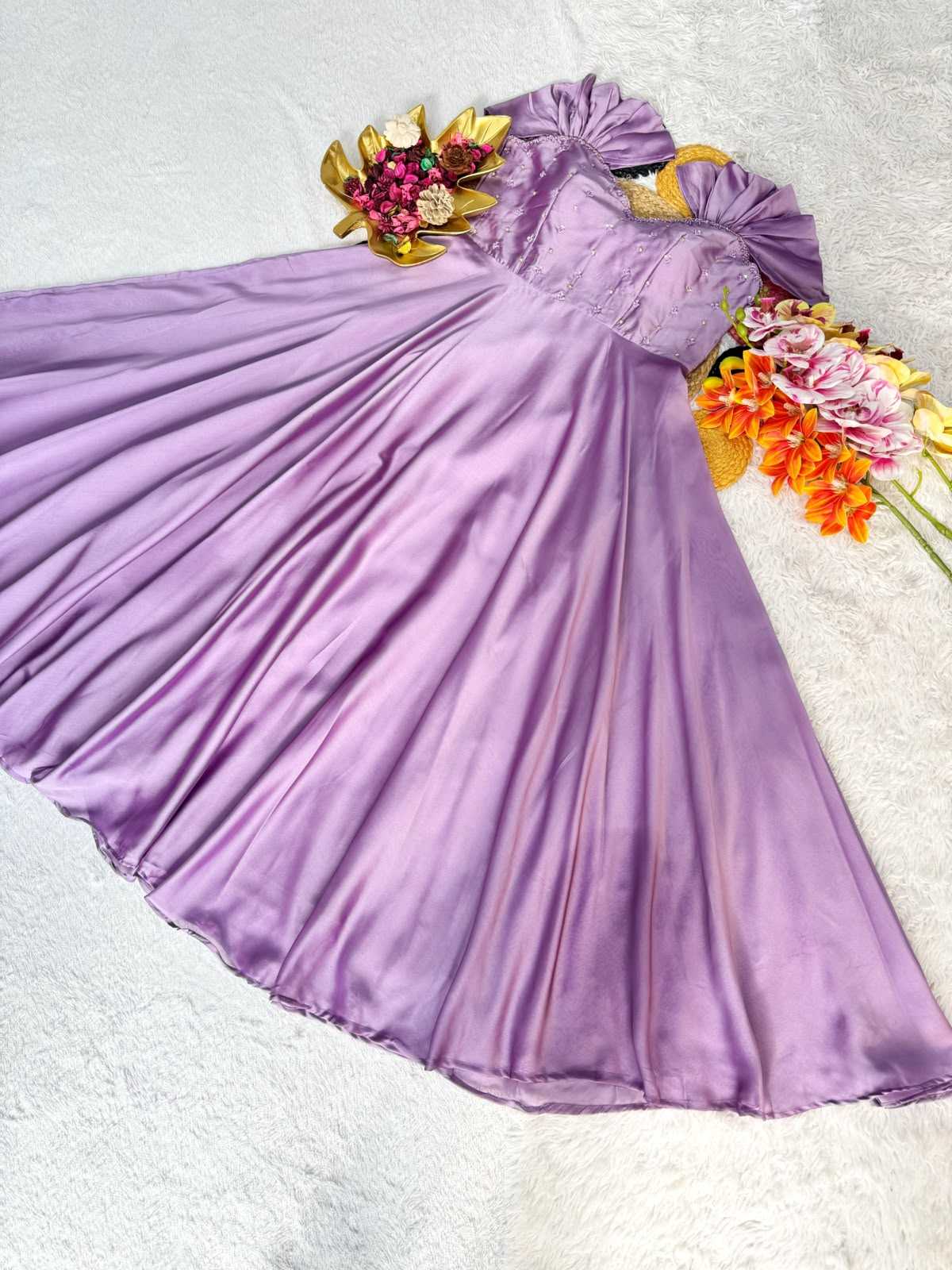 Party Gown