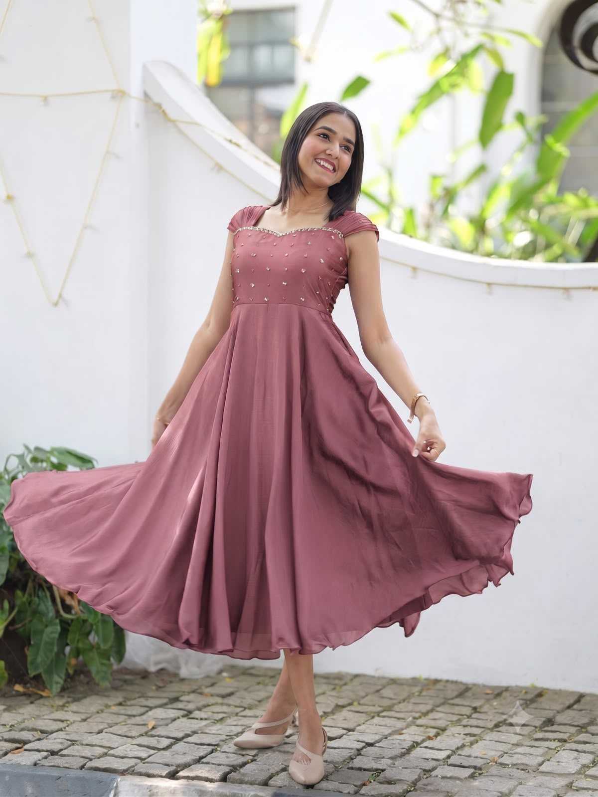 Party Gown