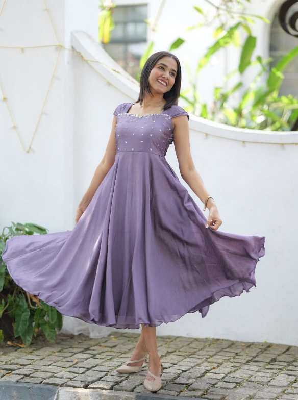 Party Gown