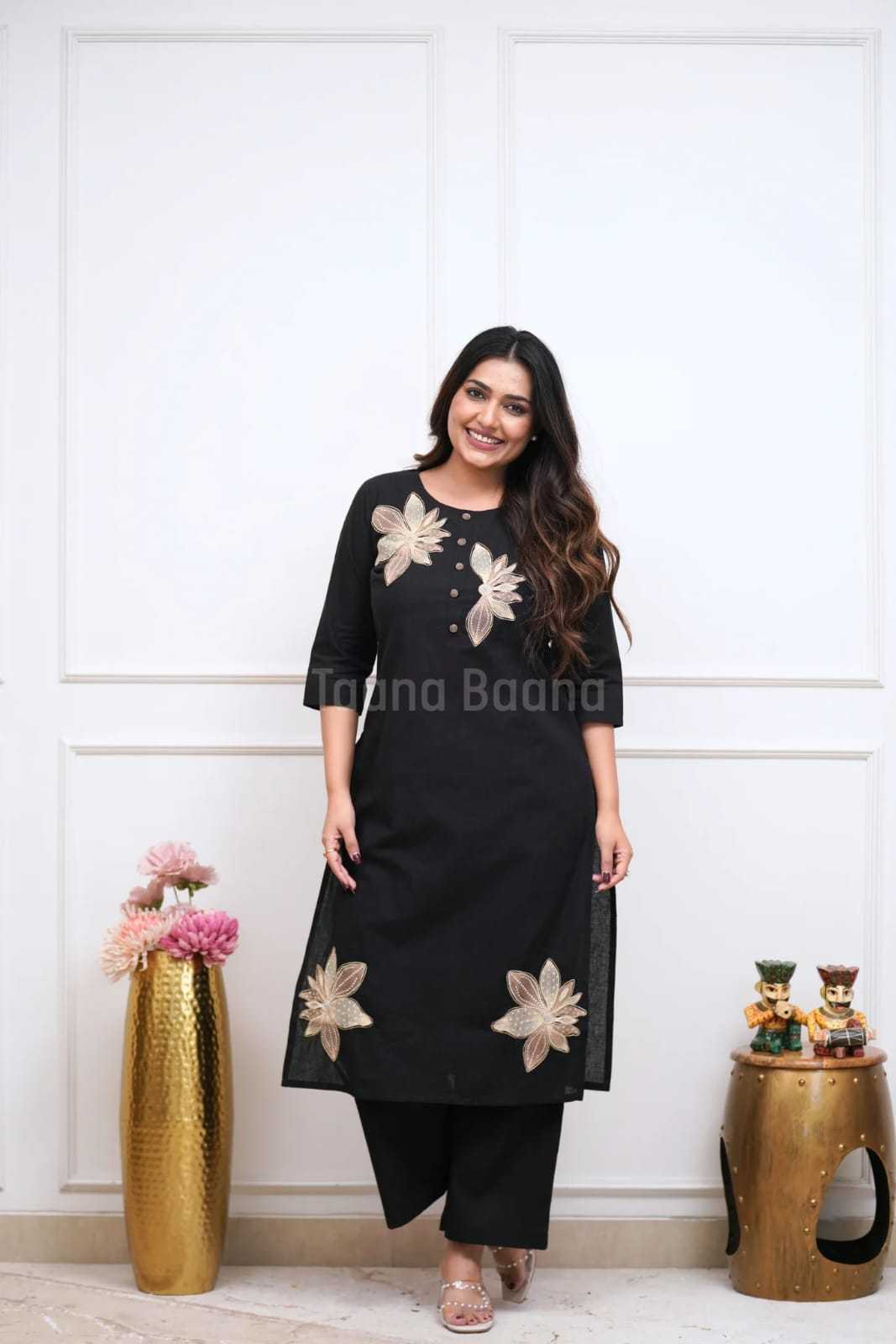 Cotton Designer Kurti
