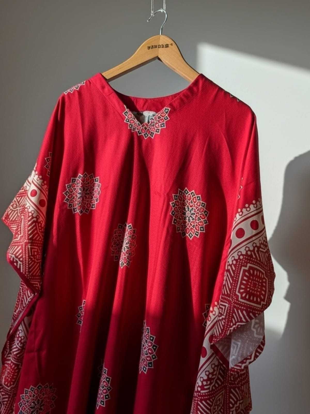 Fancy Embroidery Suit