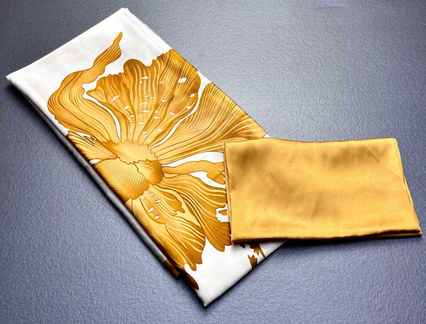 Japan Sartin Party Wear Saree