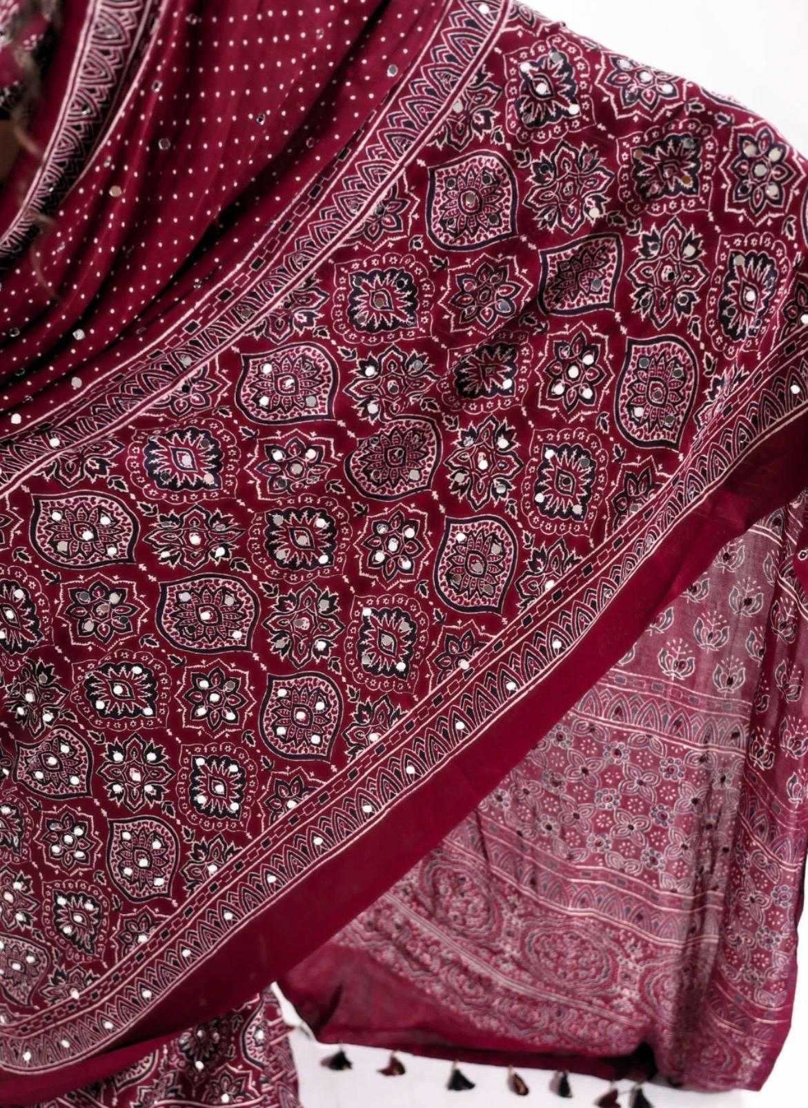 Del Silk Designer Saree