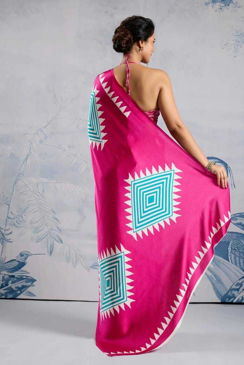 Igitai Silk Designer Saree
