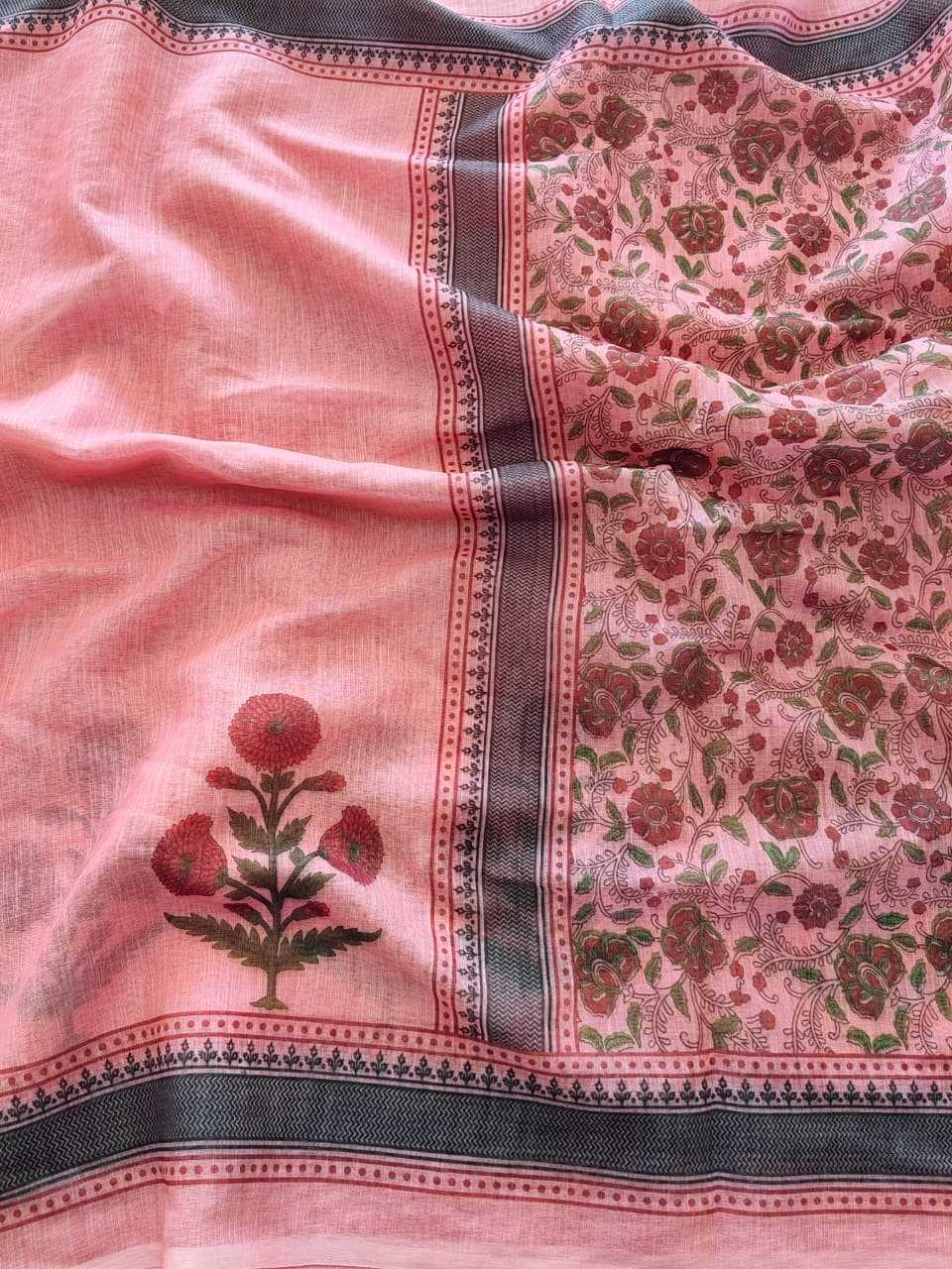 Designer Saree