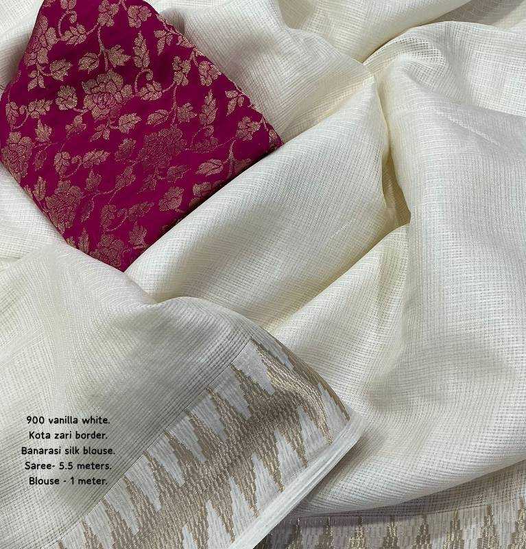 Banarasi Soft Silk Designer Saree