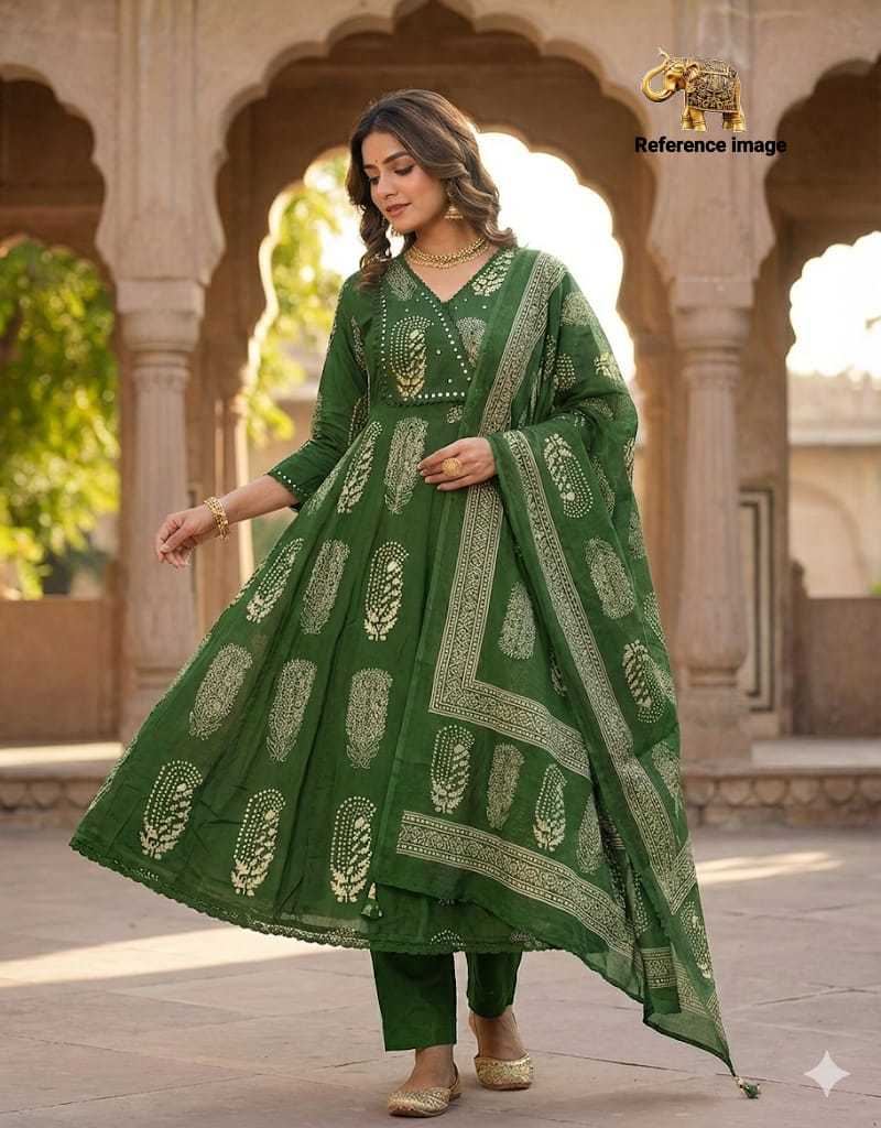 Cotton Kurti