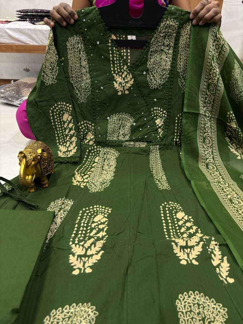 Cotton Kurti