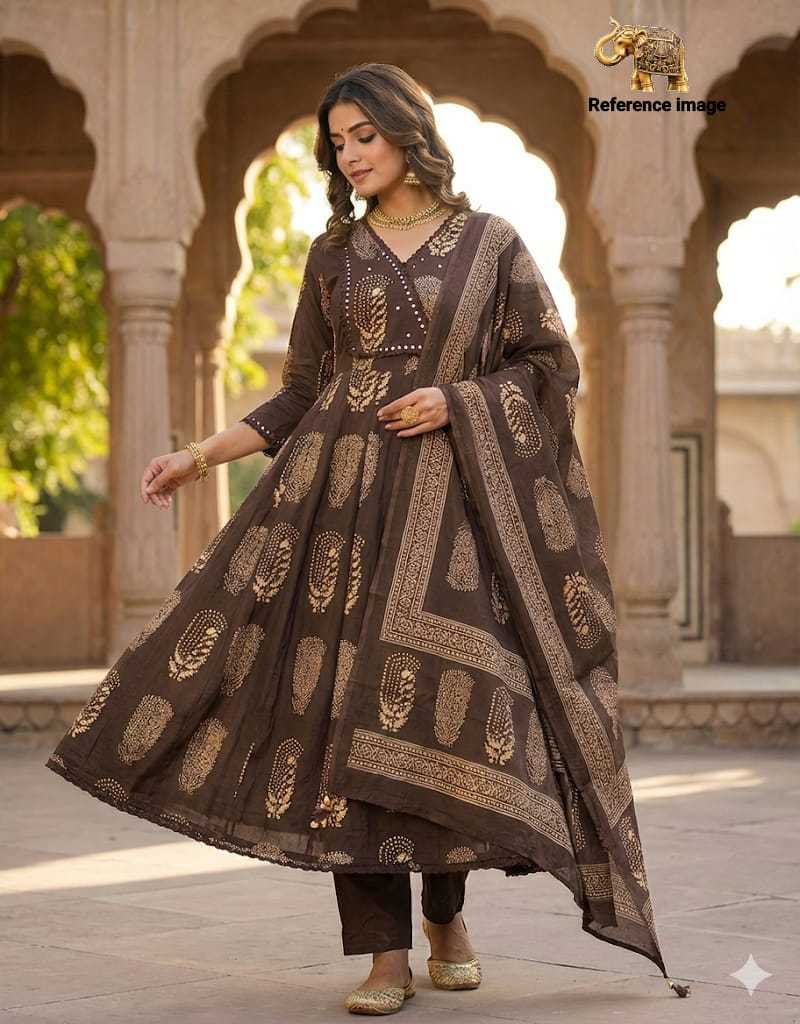 Cotton Kurti