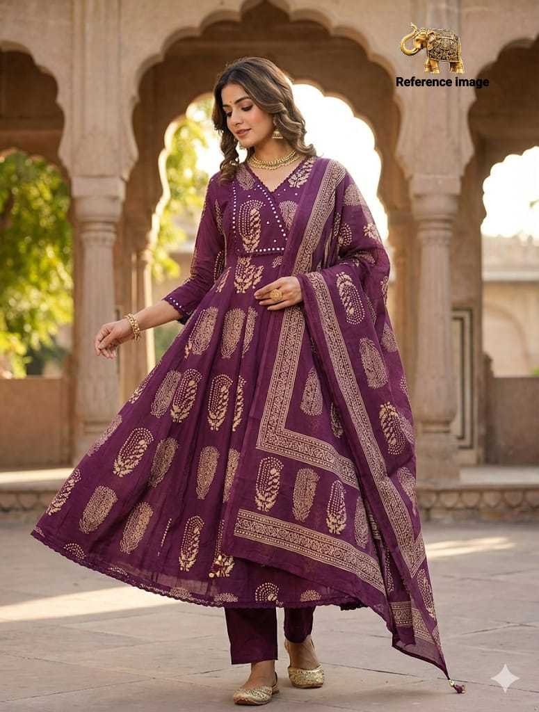 Cotton Kurti