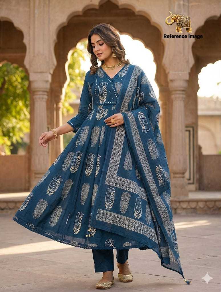 Cotton Kurti