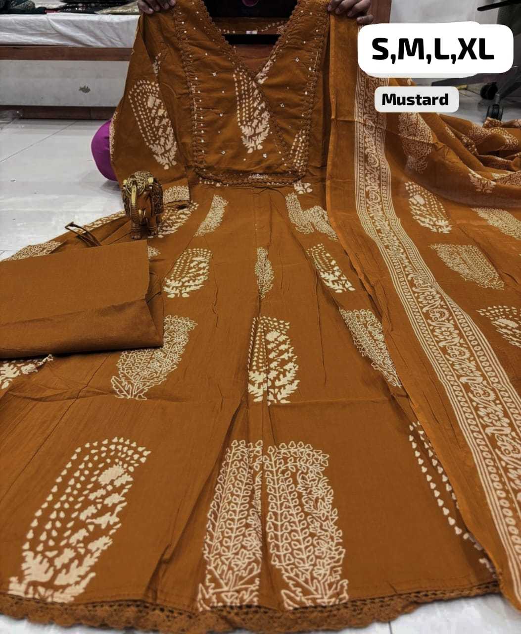 Cotton Kurti