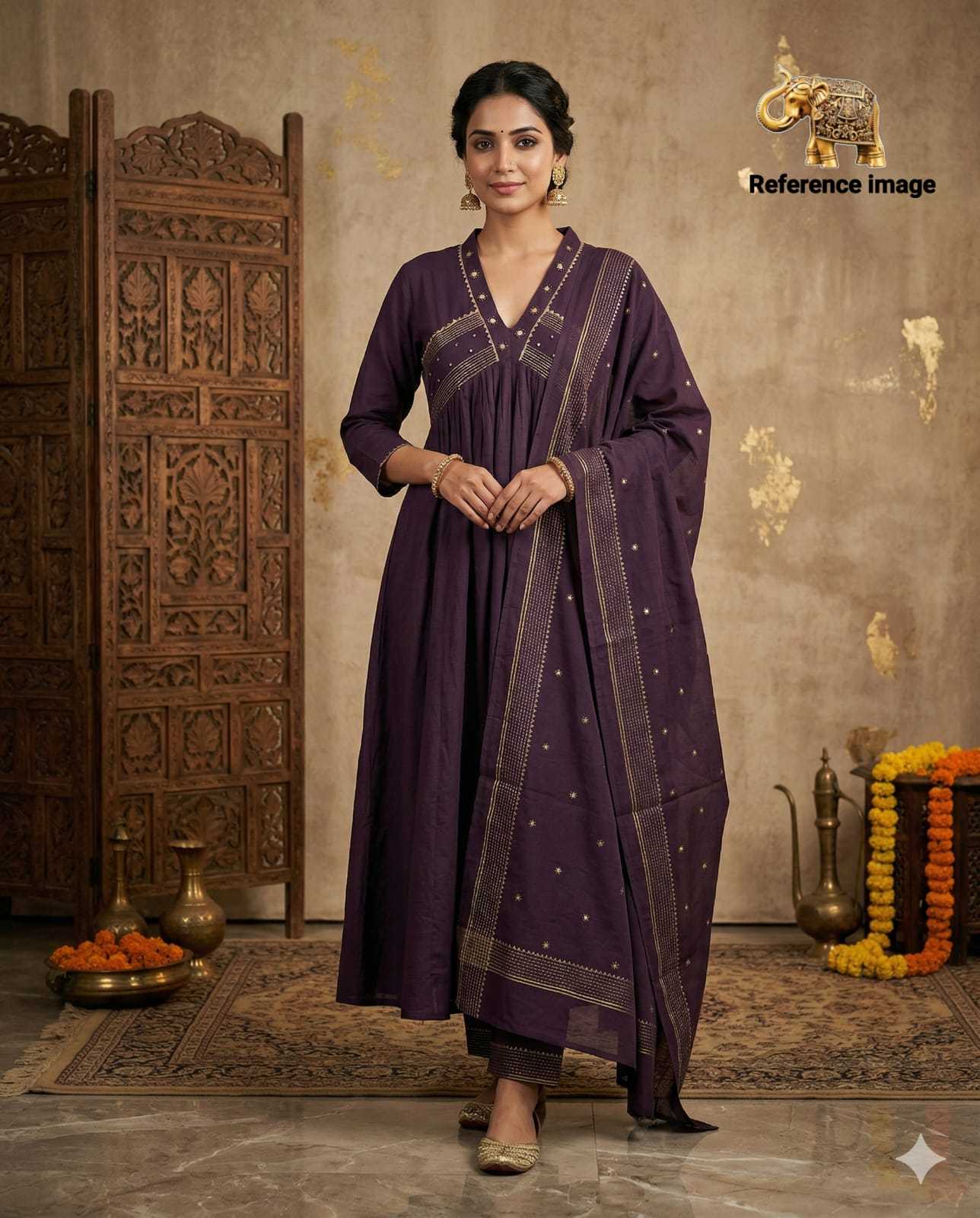 Cotton Kurti