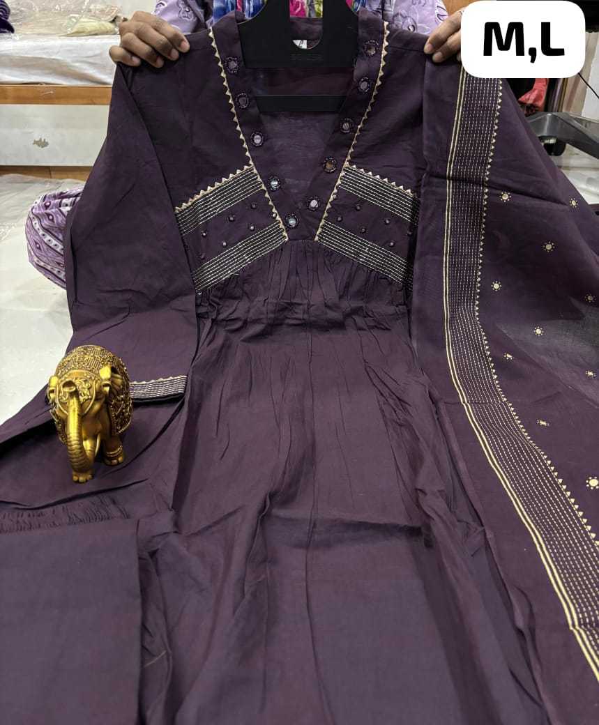 Cotton Kurti