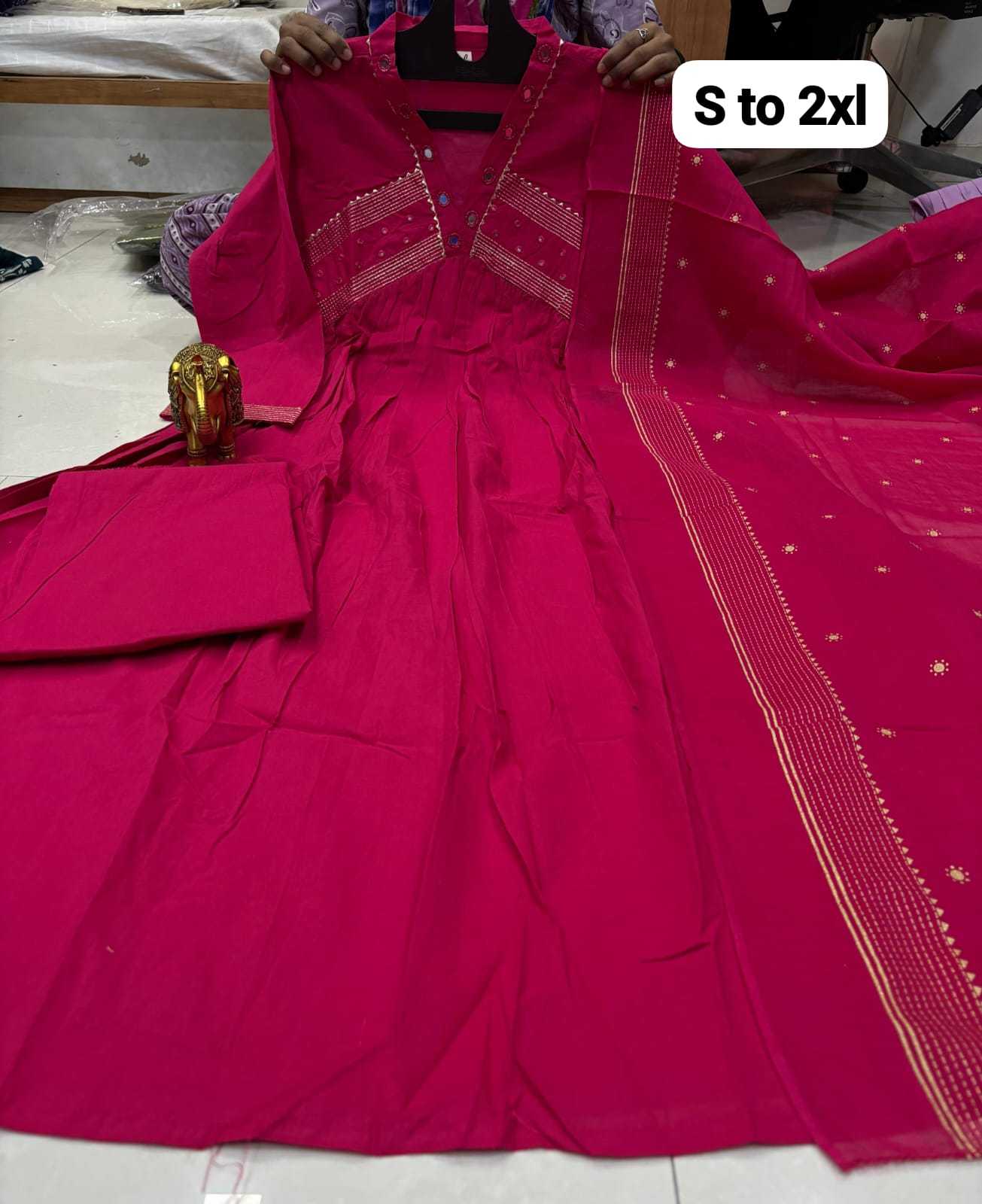 Cotton Kurti