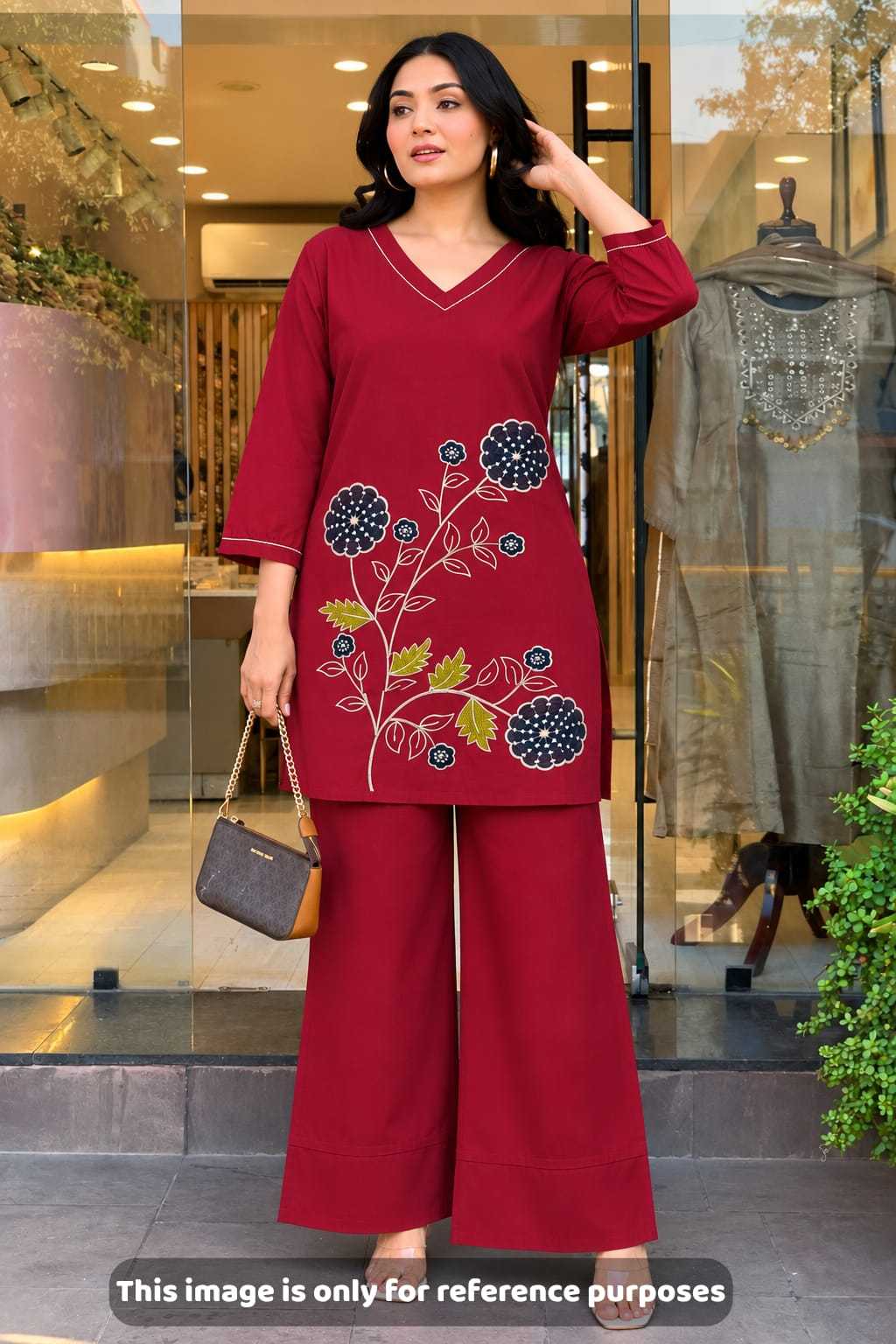 Co-ord Set