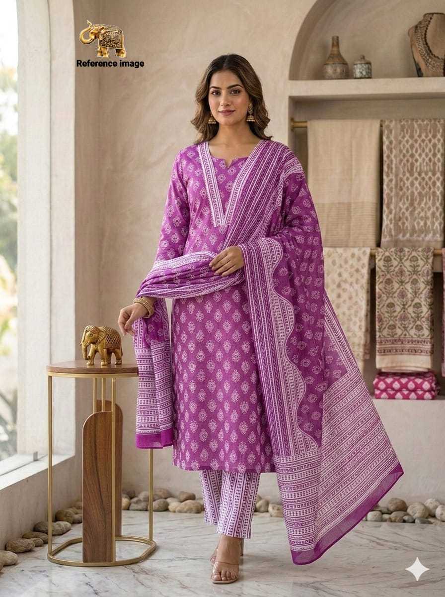 Cotton Designer Kurti