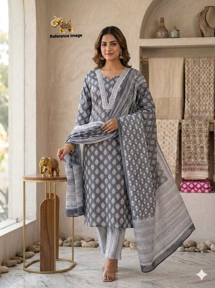 Cotton Designer Kurti
