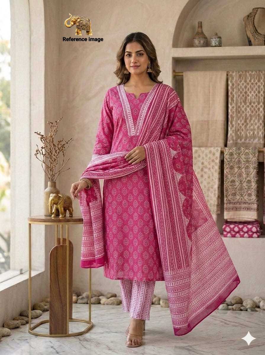 Cotton Designer Kurti
