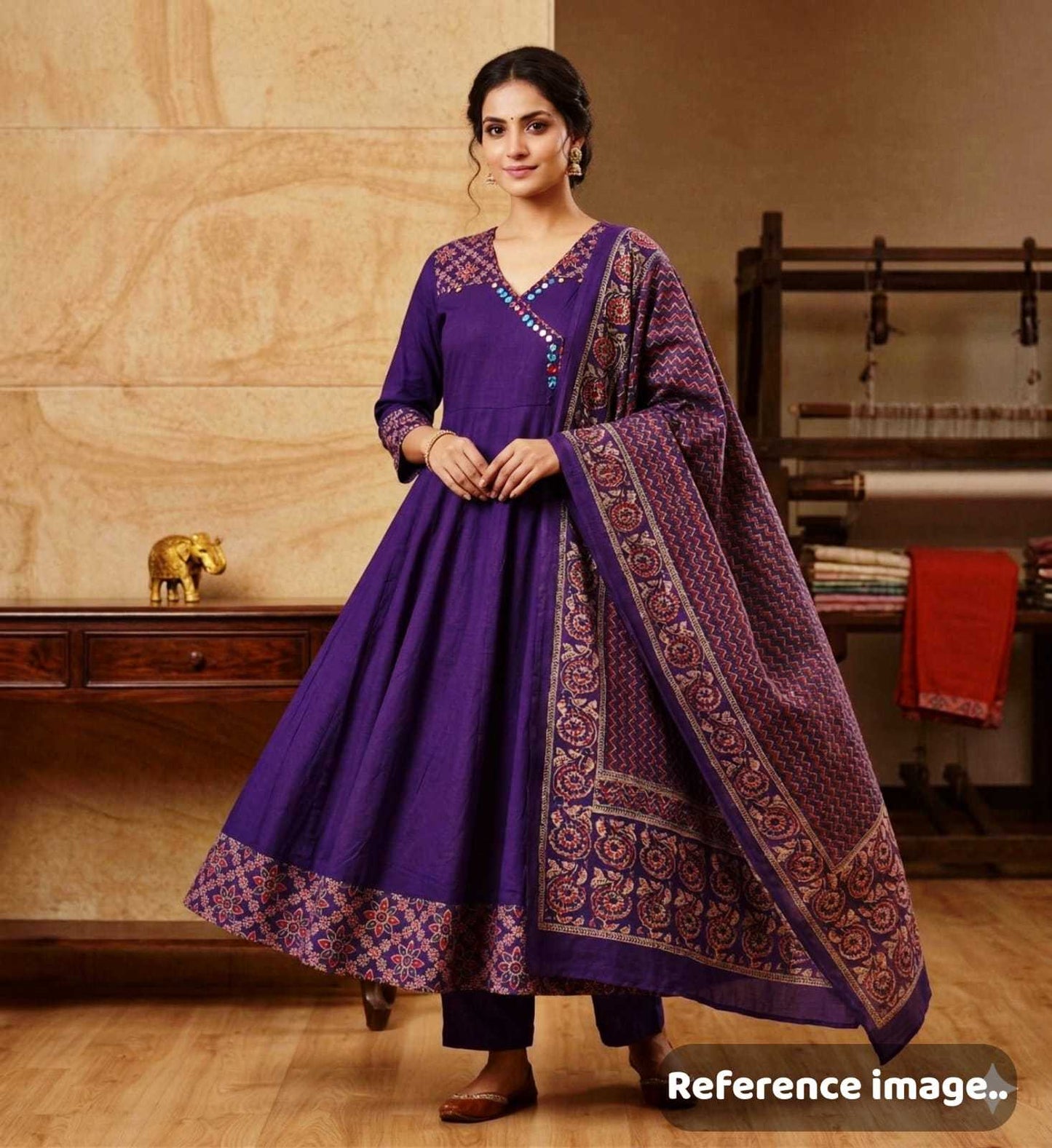 Cotton Kurti