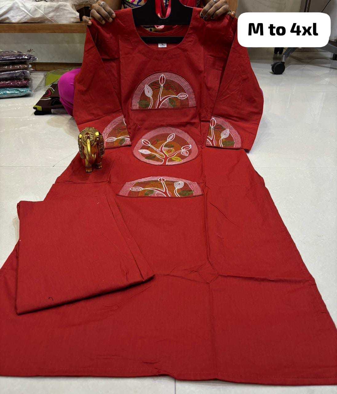 Aranyika Fancy Ladies Kurti