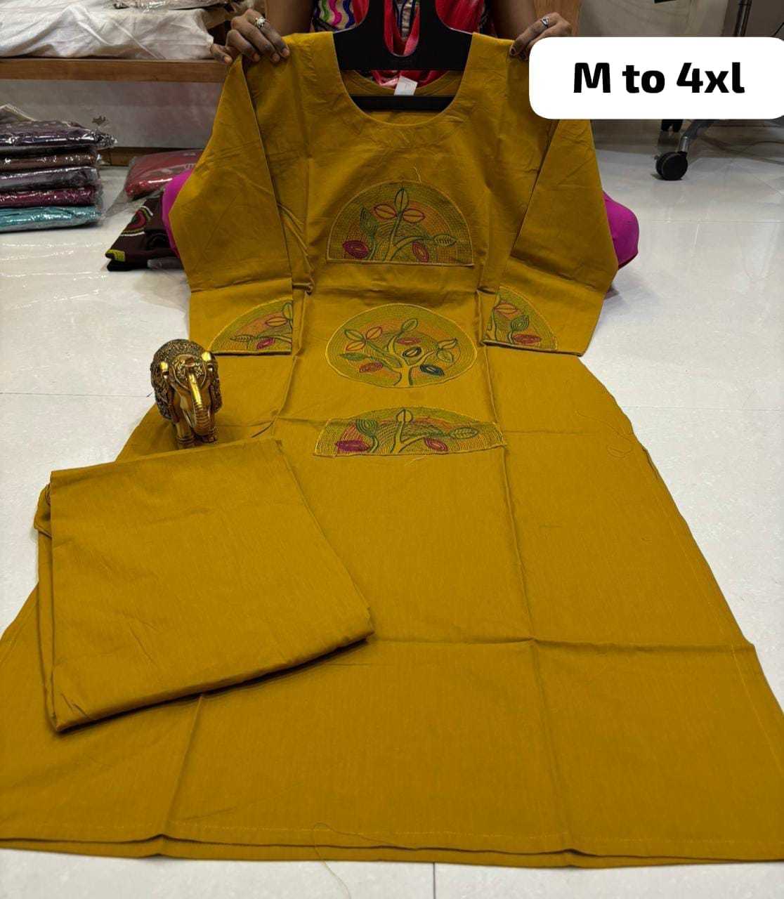 Aranyika Fancy Ladies Kurti