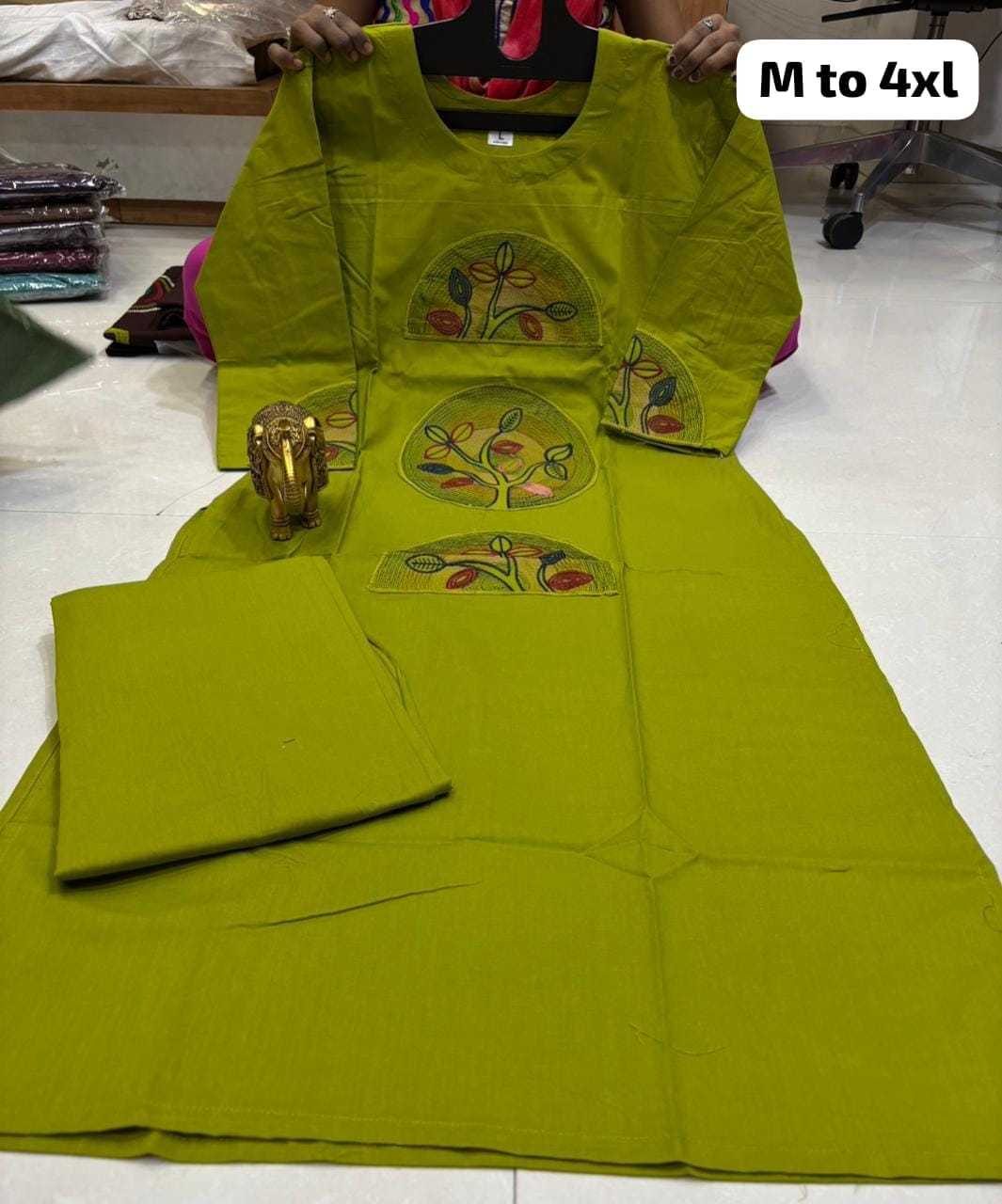 Aranyika Fancy Ladies Kurti