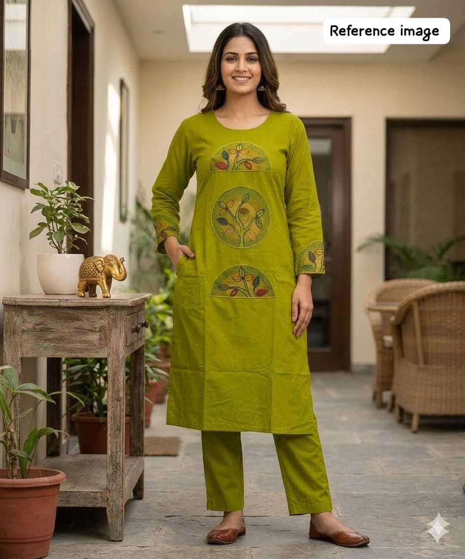 Aranyika Fancy Ladies Kurti