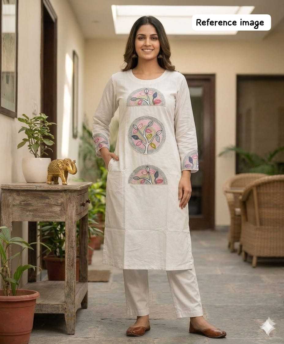 Aranyika Fancy Ladies Kurti