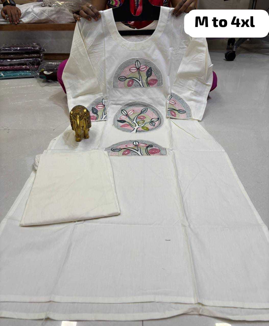 Aranyika Fancy Ladies Kurti