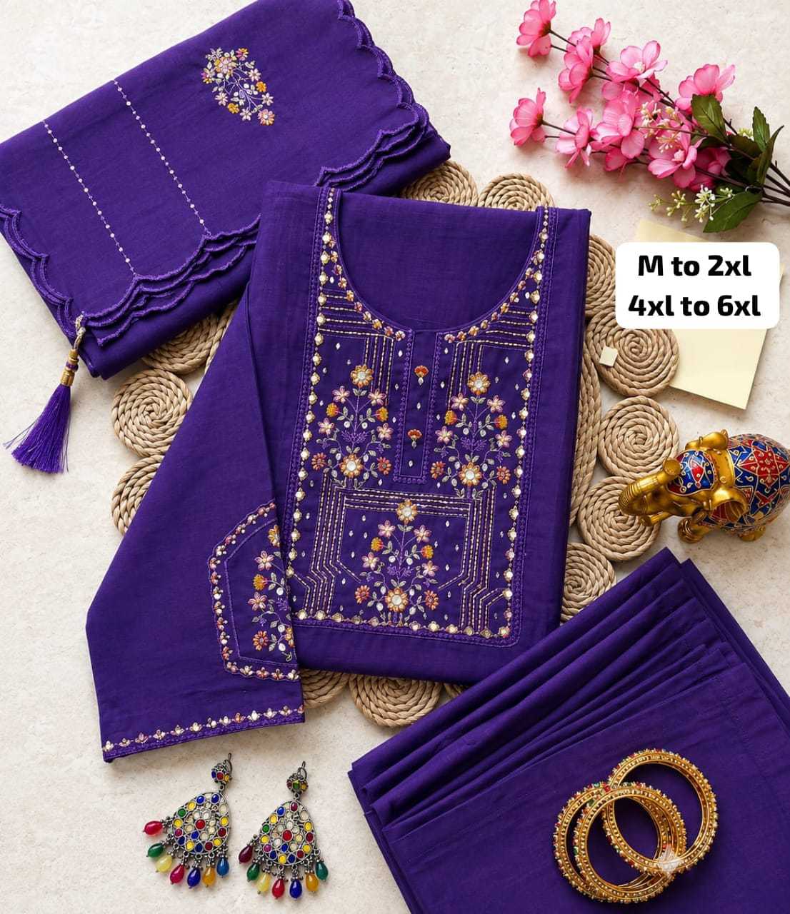 Atreyi Heavy Silk Designer Kurti
