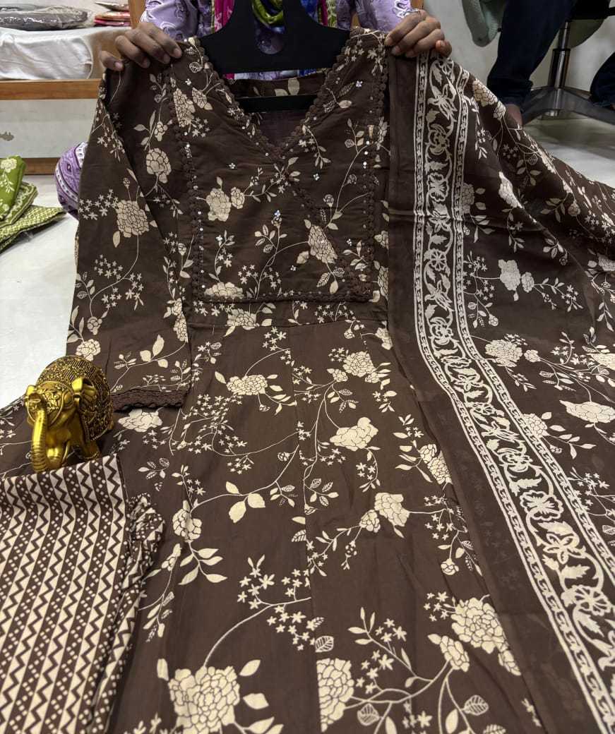 Cotton Kurti