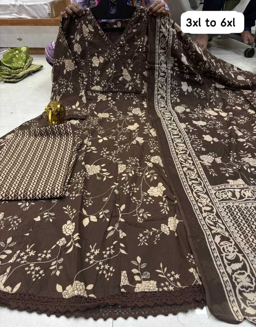 Cotton Kurti
