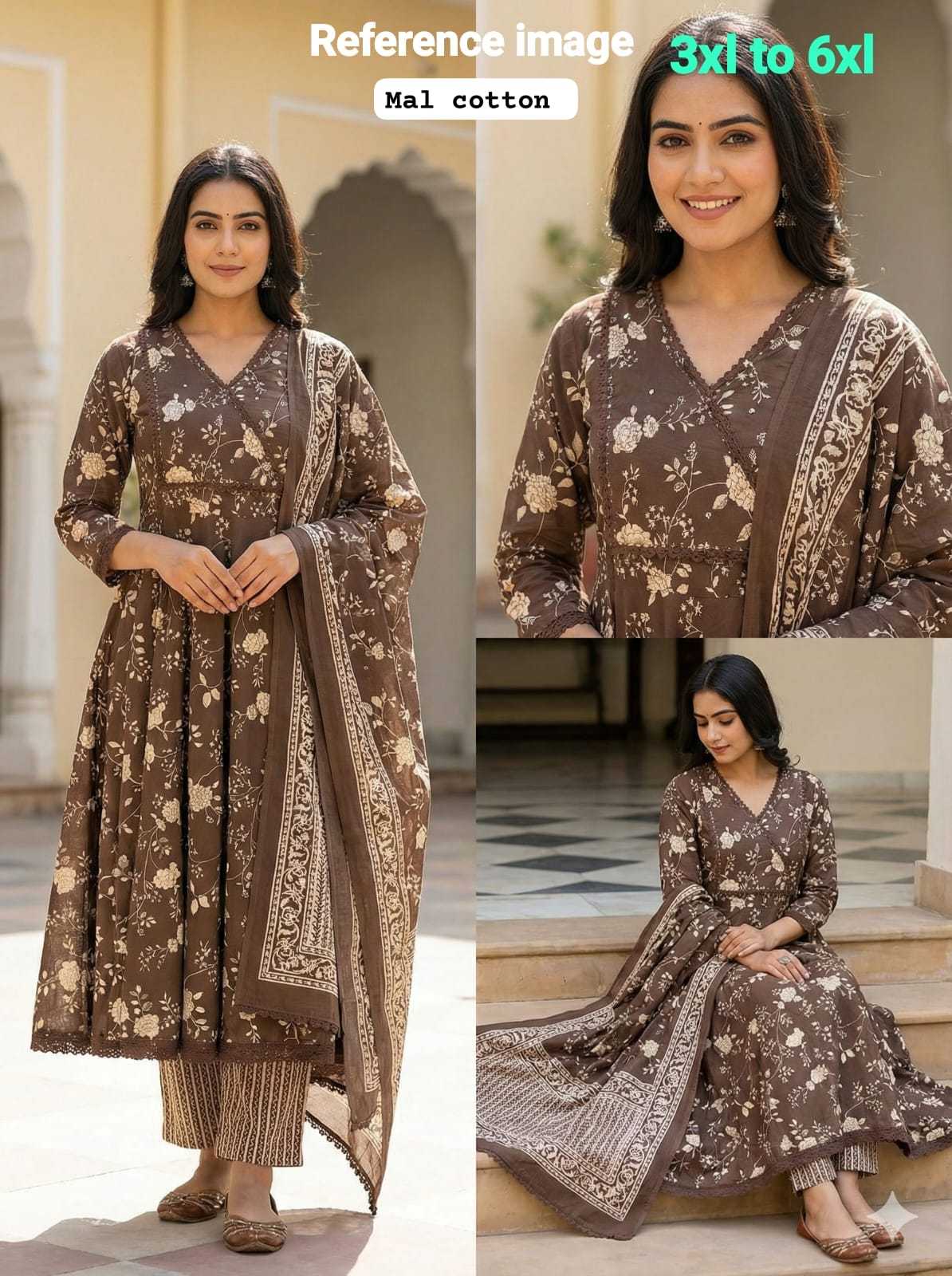 Cotton Kurti