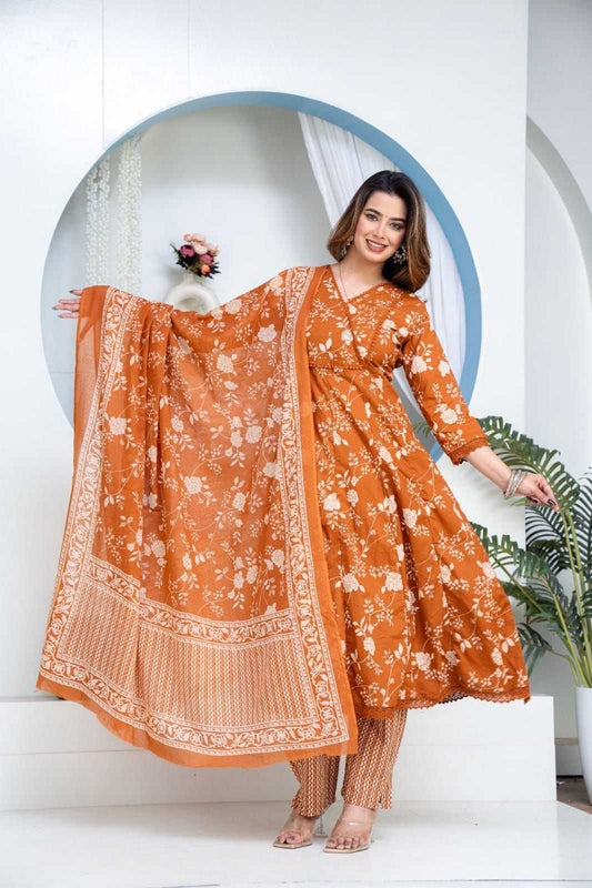 Cotton Kurti