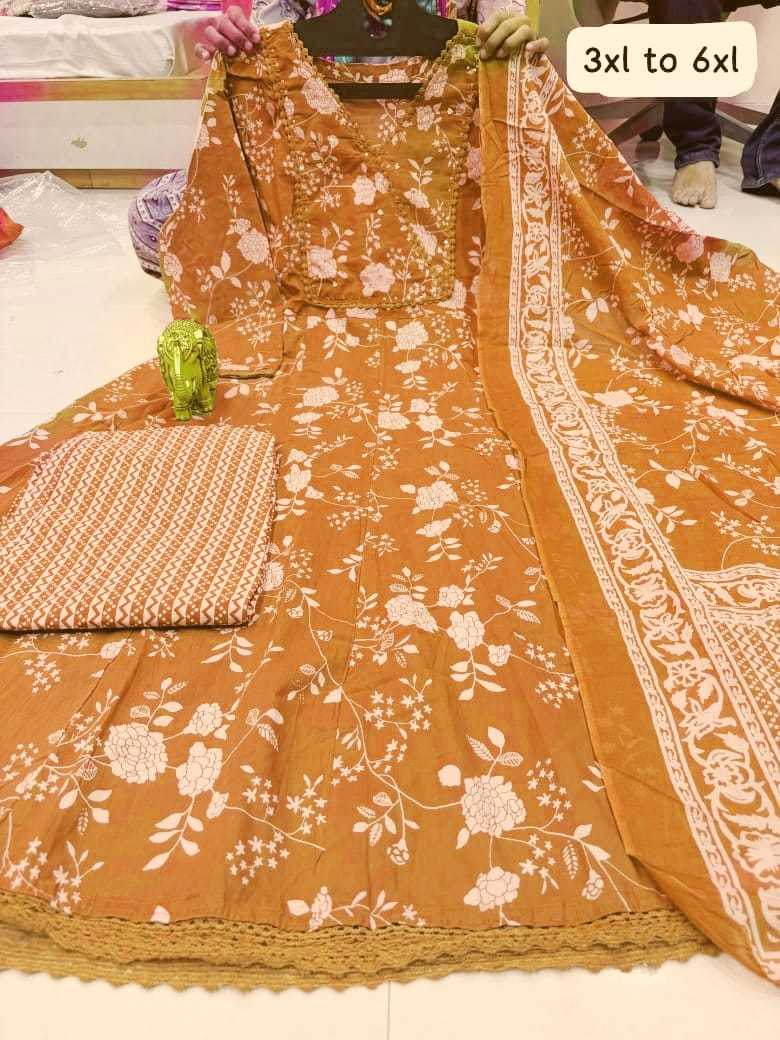 Cotton Kurti