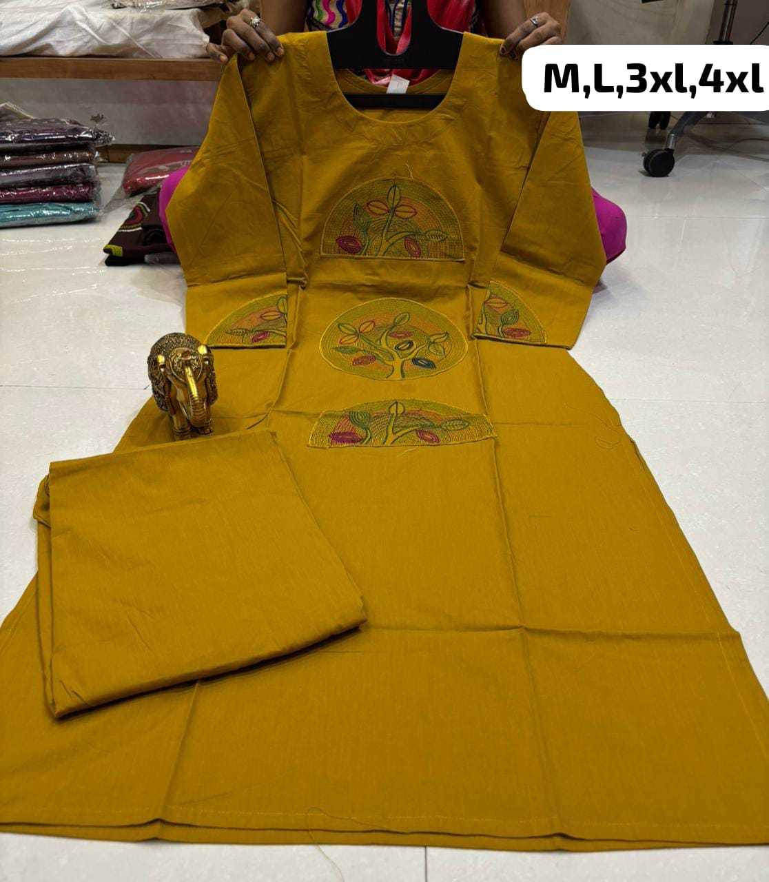 Fancy Designer Kurti