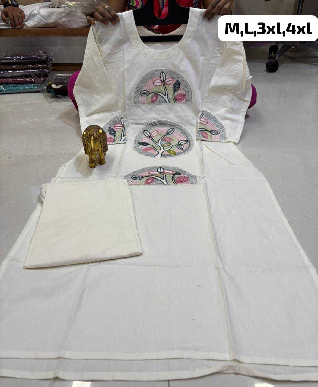 Fancy Designer Kurti